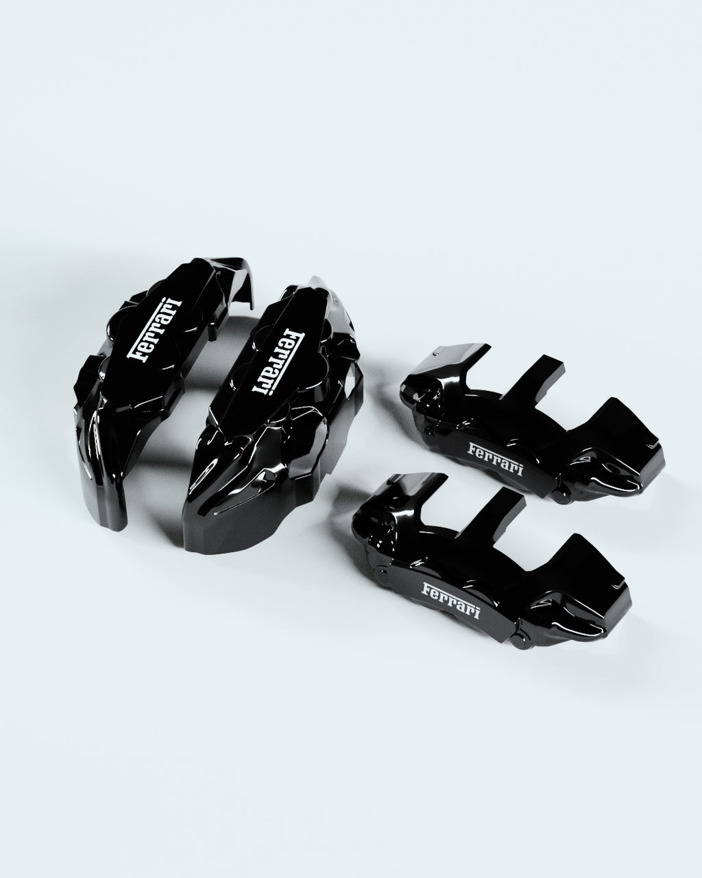 Ferrari 12Cilindri Black - view 5