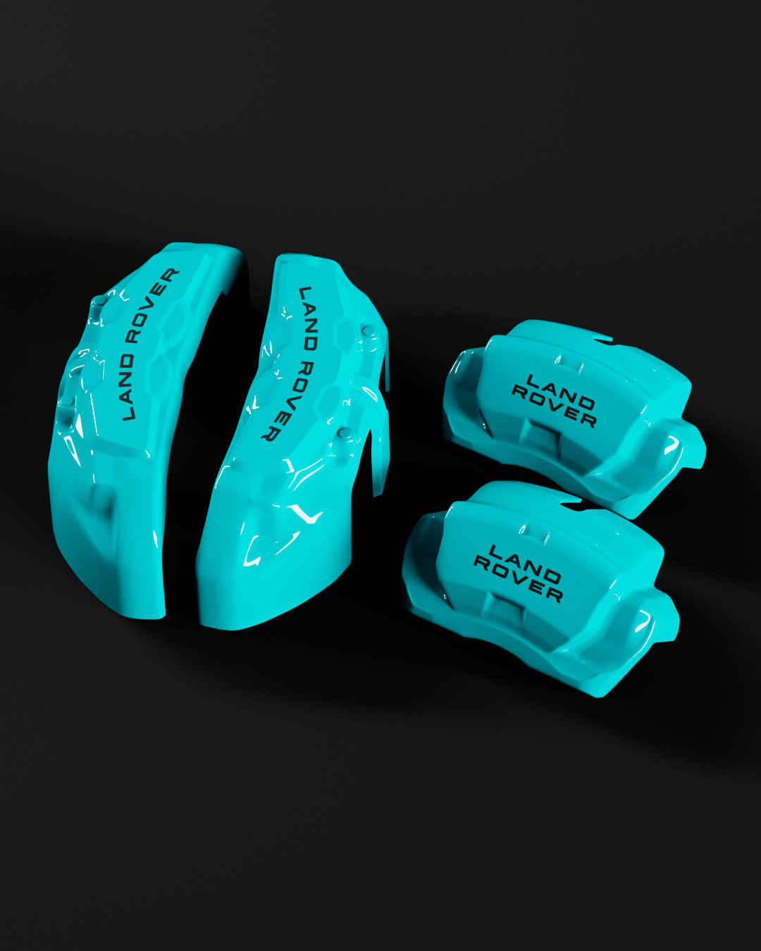 Land Rover  Freelander Tiffany - view 2