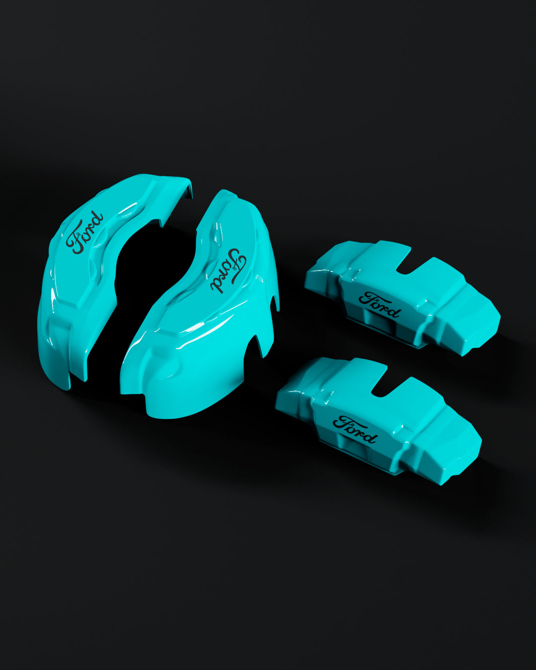 Ford F150 SUPERCREW Tiffany - view 2