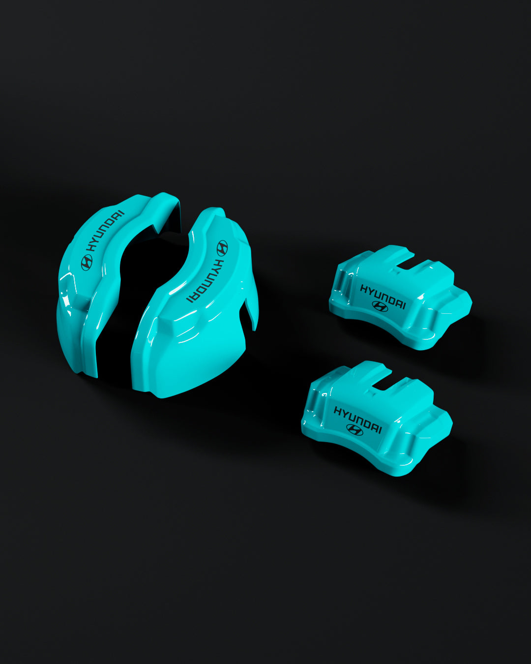 Hyundai Inster Tiffany - view 2