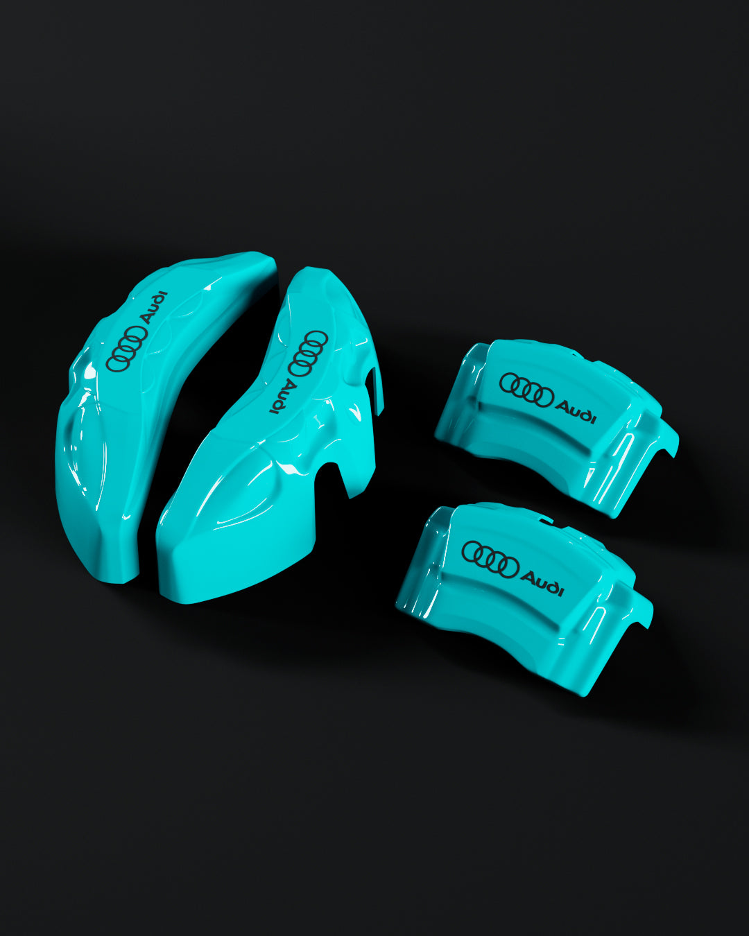 Audi TT S Tiffany - view 2