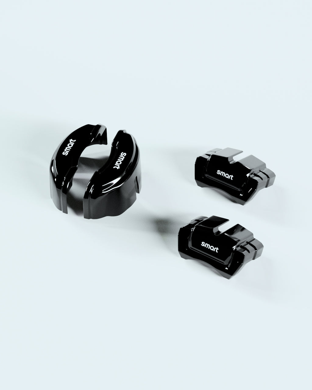 Smart Crossblade Black - view 2