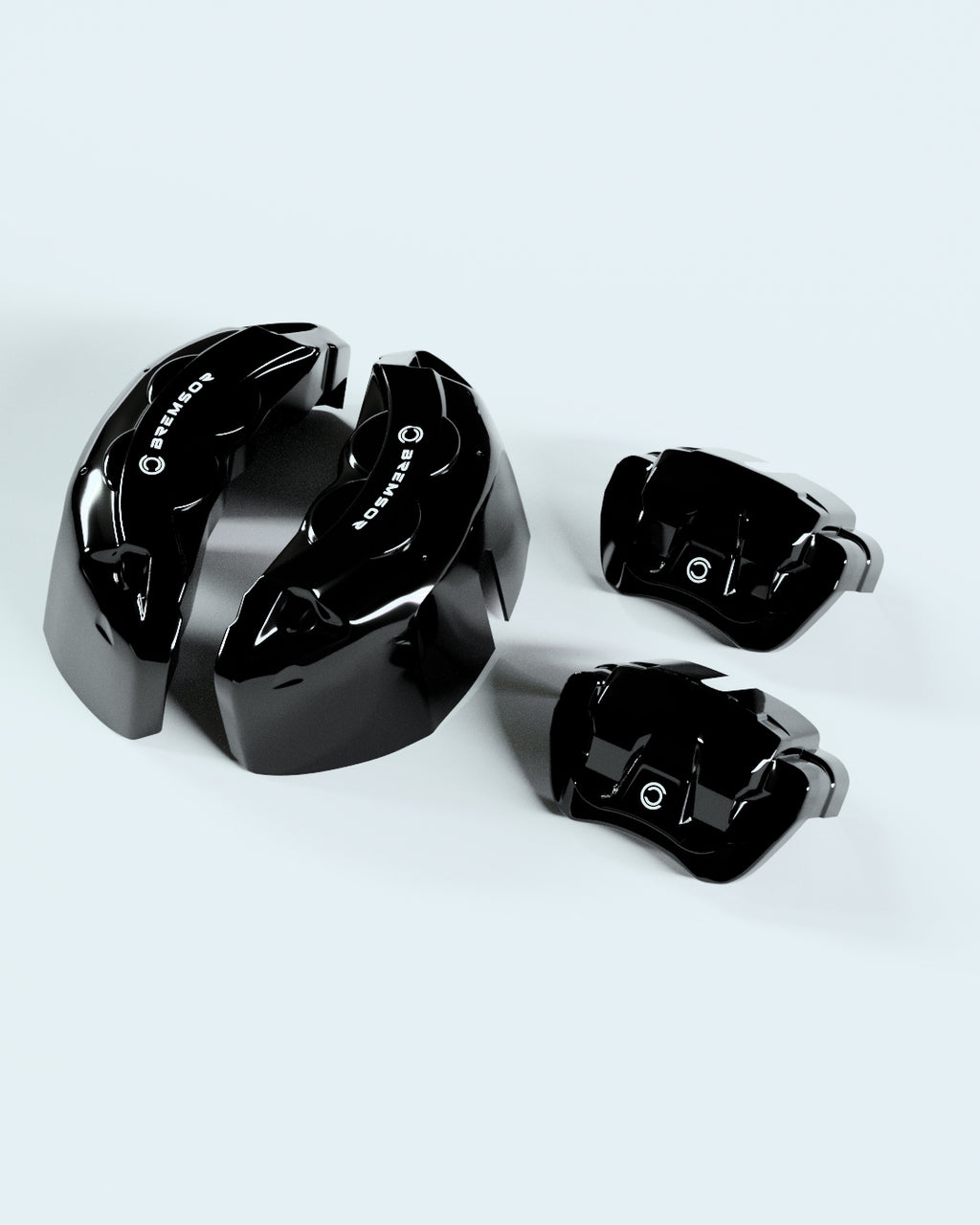 BMW XM Black - view 2