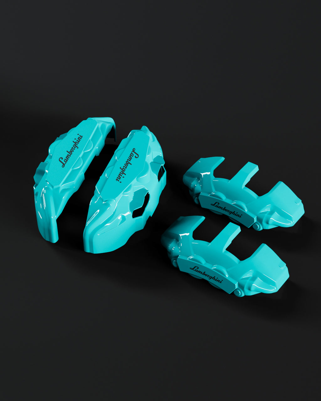 Lamborghini  Huracan Tiffany - view 7