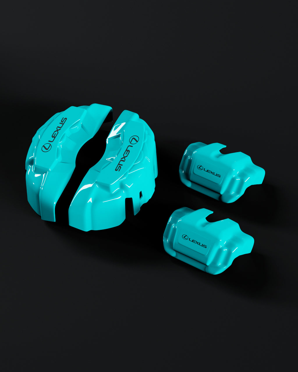 Lexus SC430 Tiffany - view 2