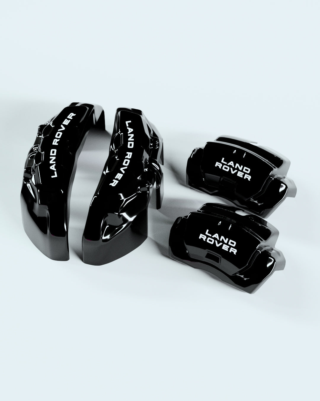 Land Rover  Freelander Black - view 2