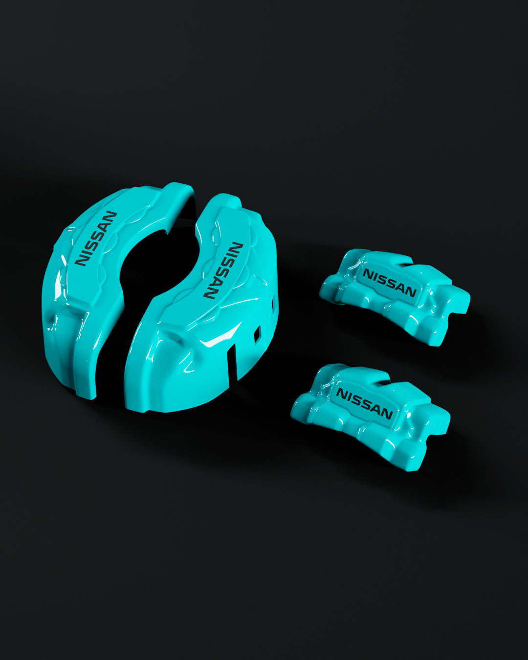 Nissan Pathfinder Tiffany - view 2