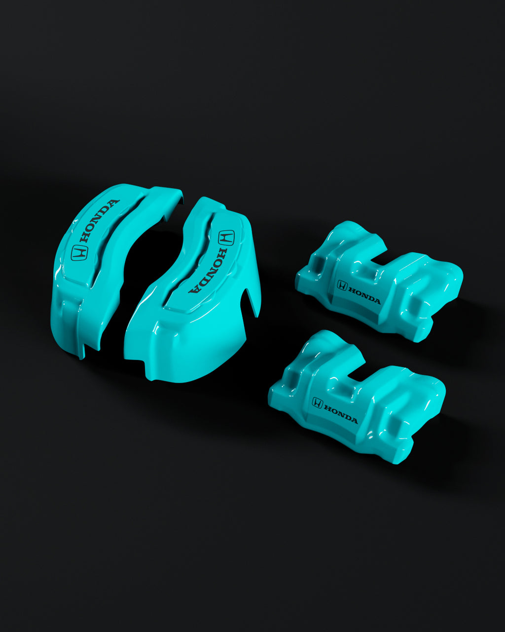 Honda Element Tiffany - view 2