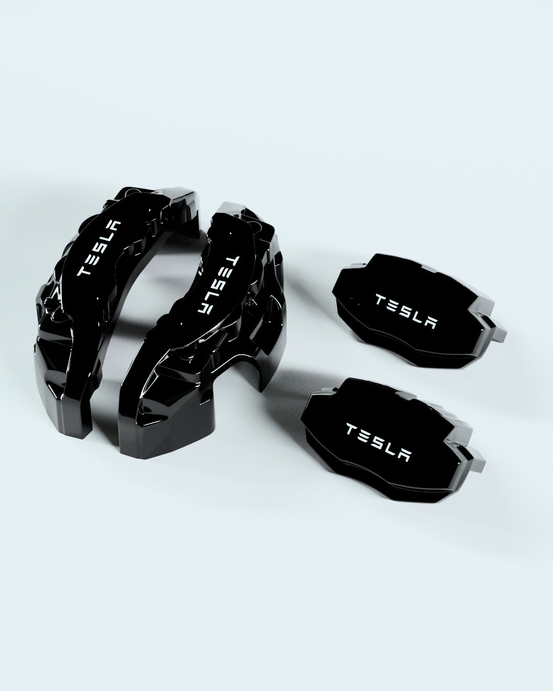 Tesla Roadster Black - view 2