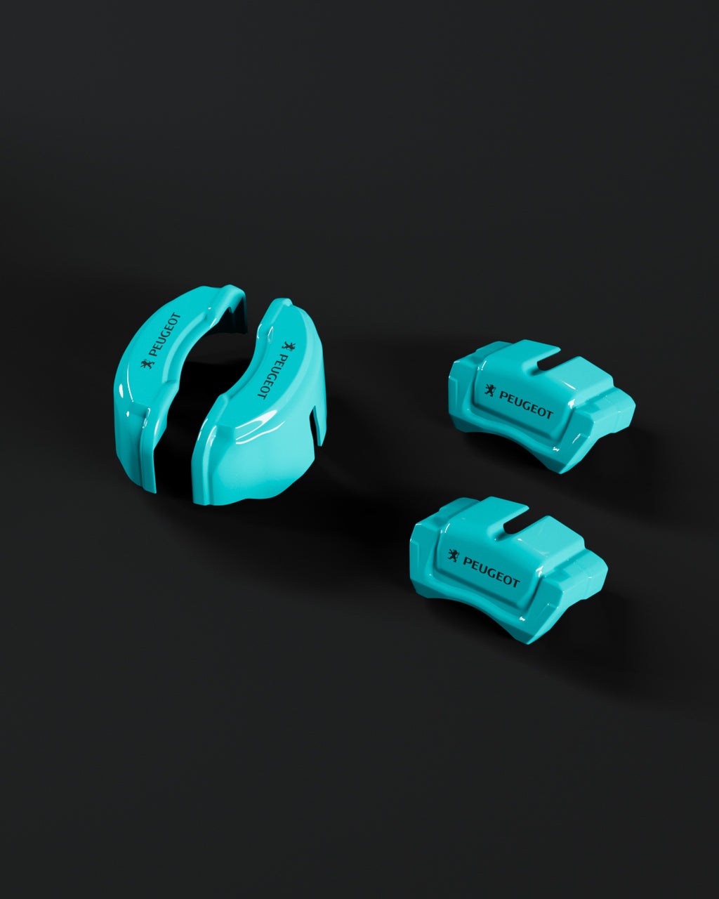 Peugeot 206 Tiffany - view 7