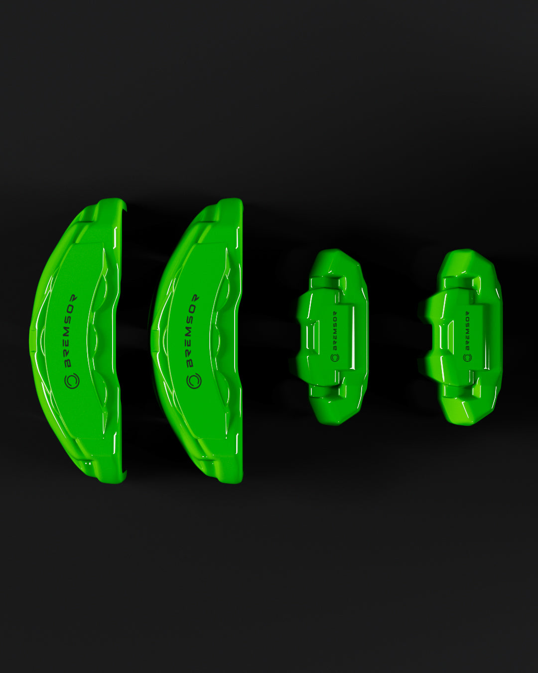 Jeep Grand Cherokee Green - view 7