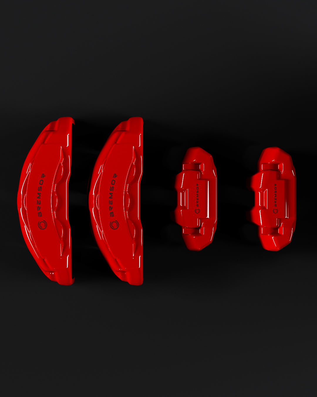 Jeep Grand Cherokee Red - view 7