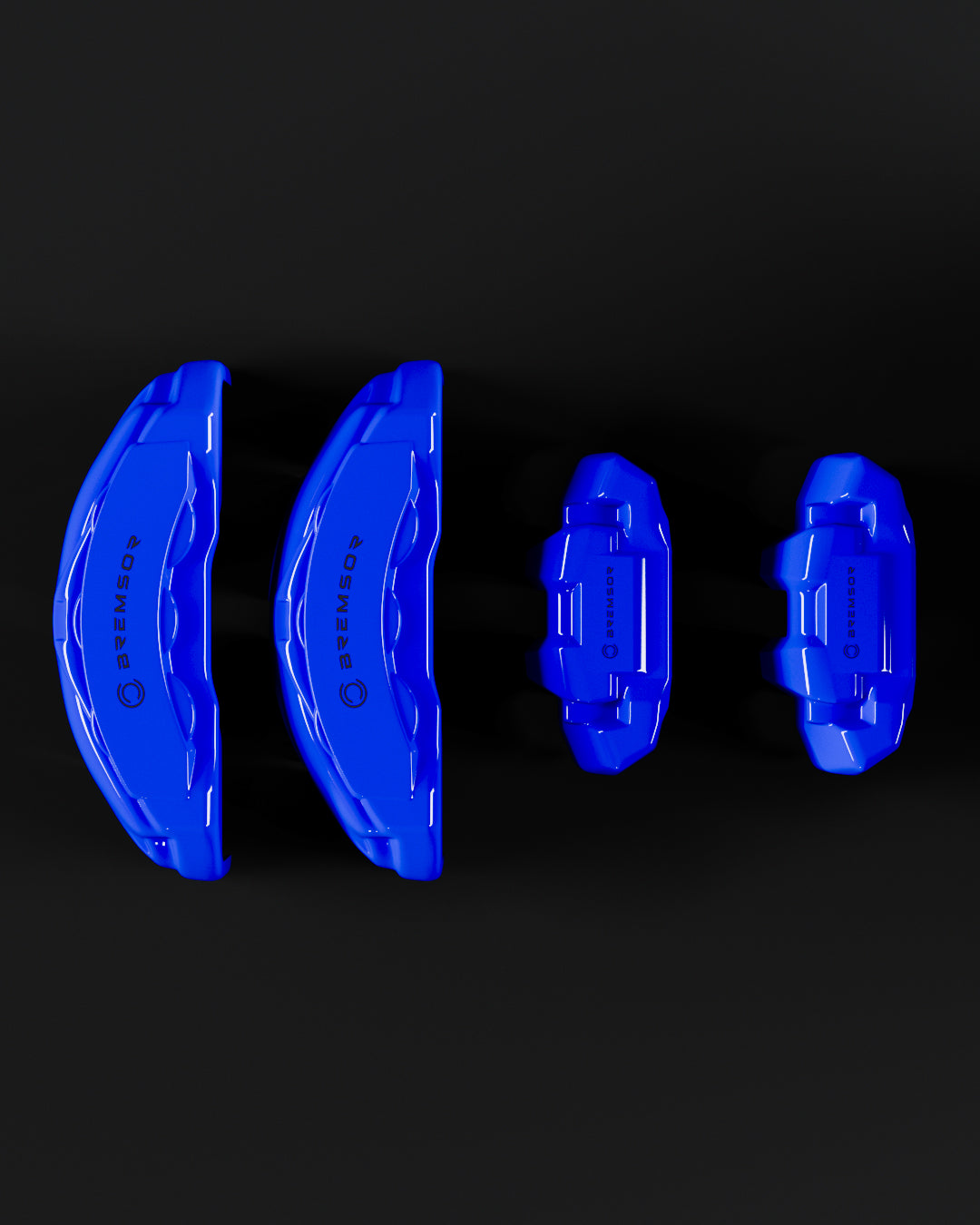 Jeep Grand Cherokee Blue - view 7