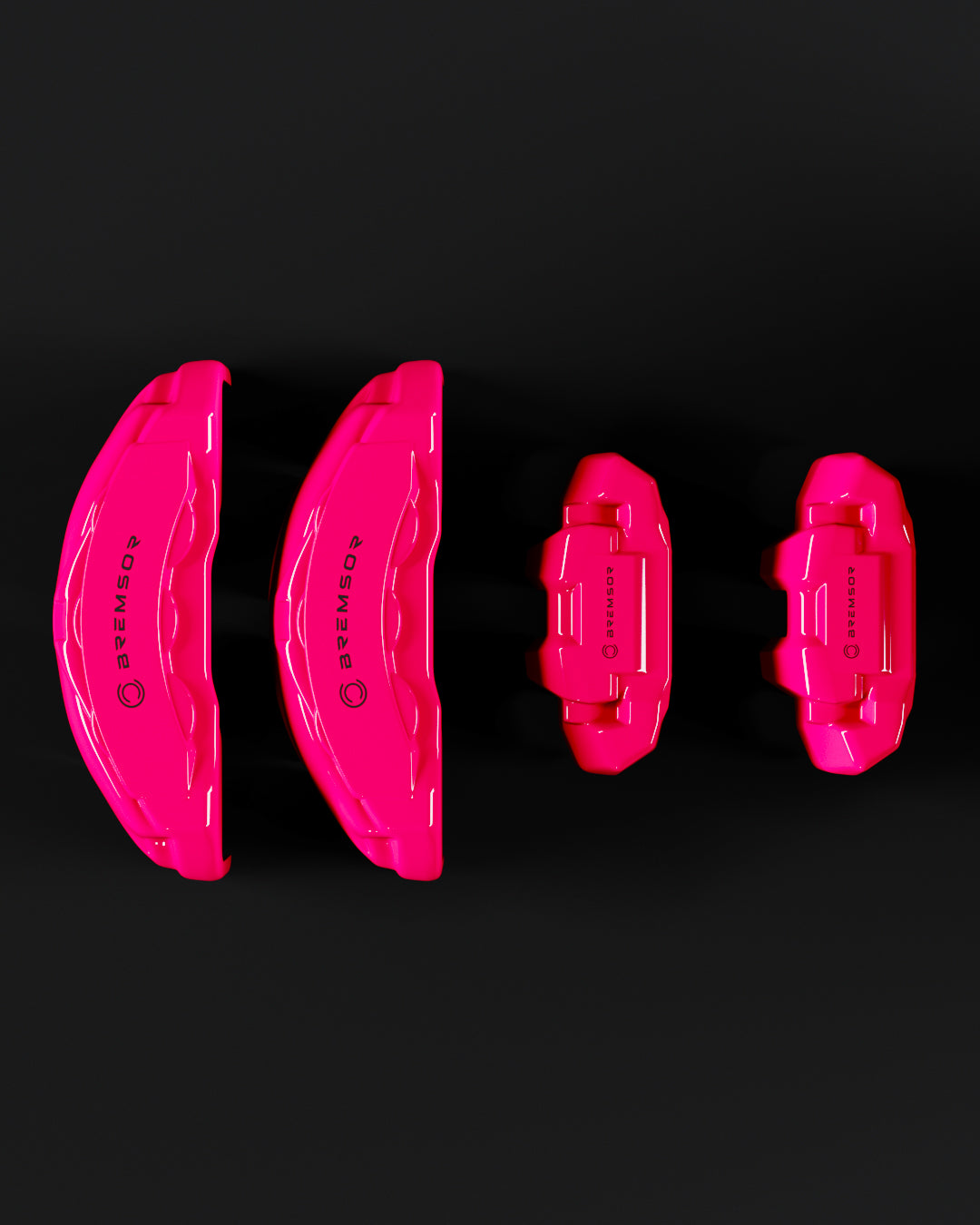 Jeep Grand Cherokee Pink - view 7