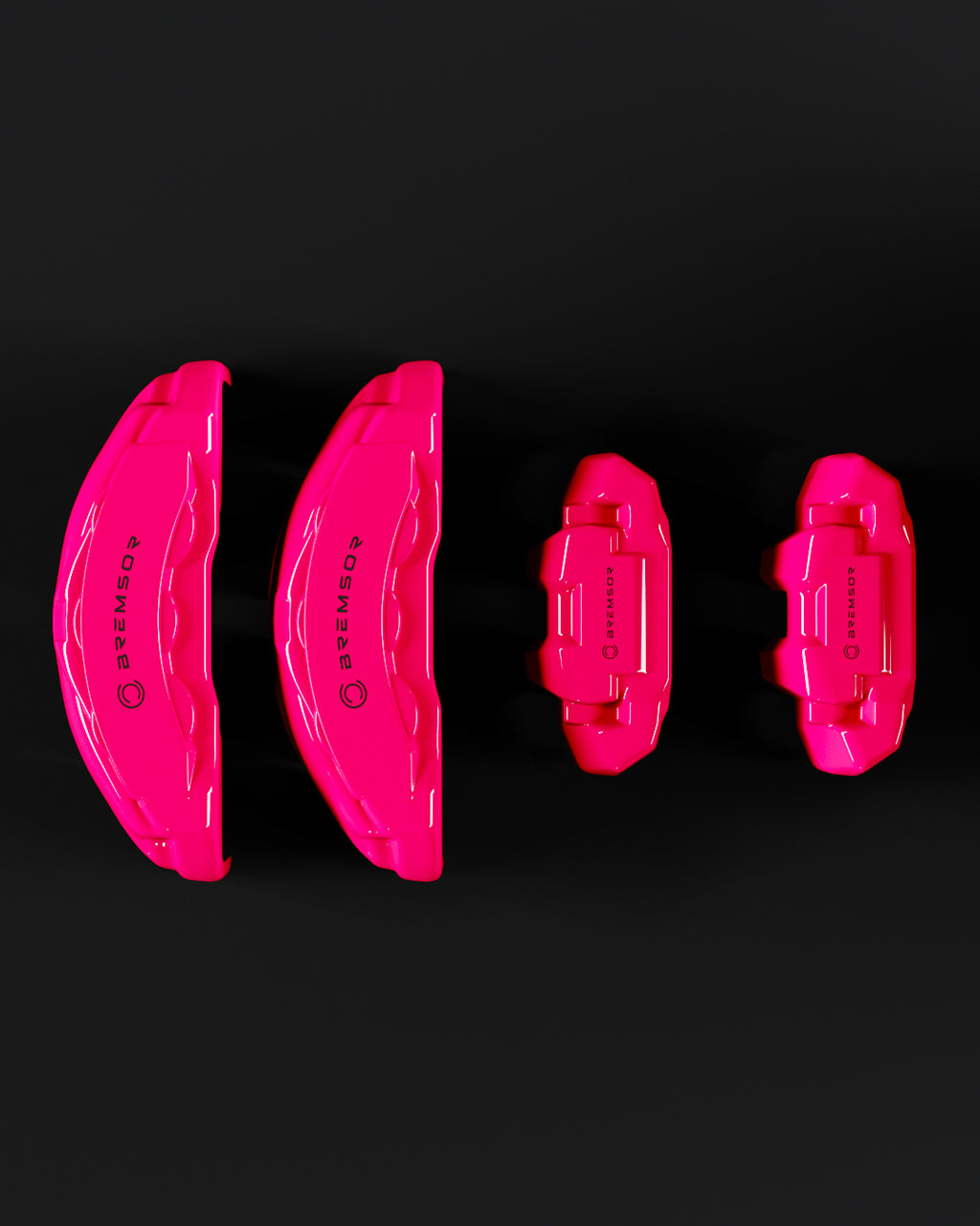 Jeep Compass Pink - view 7