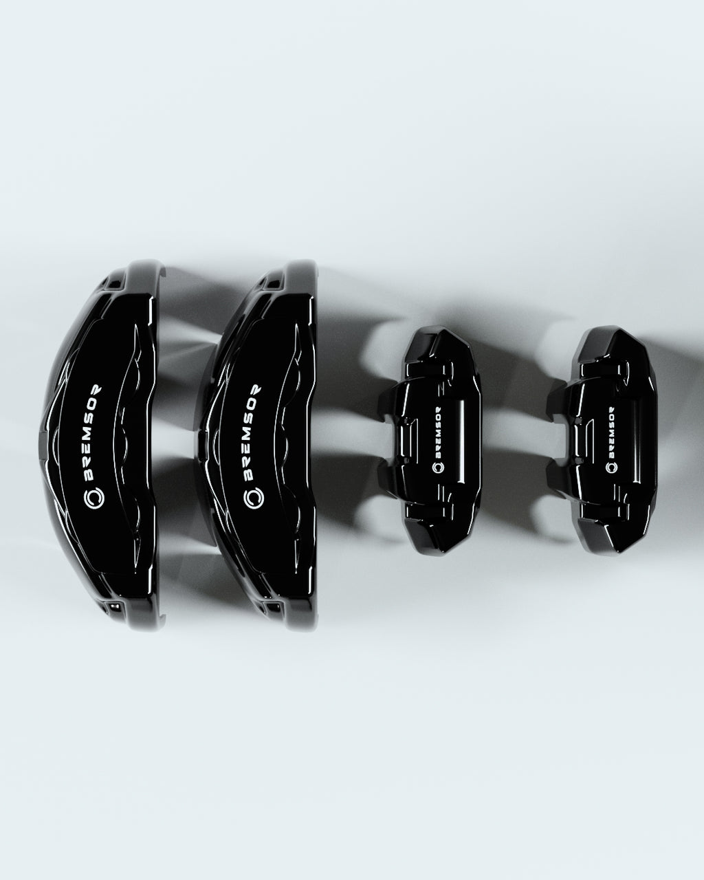 Jeep Compass Black - view 4