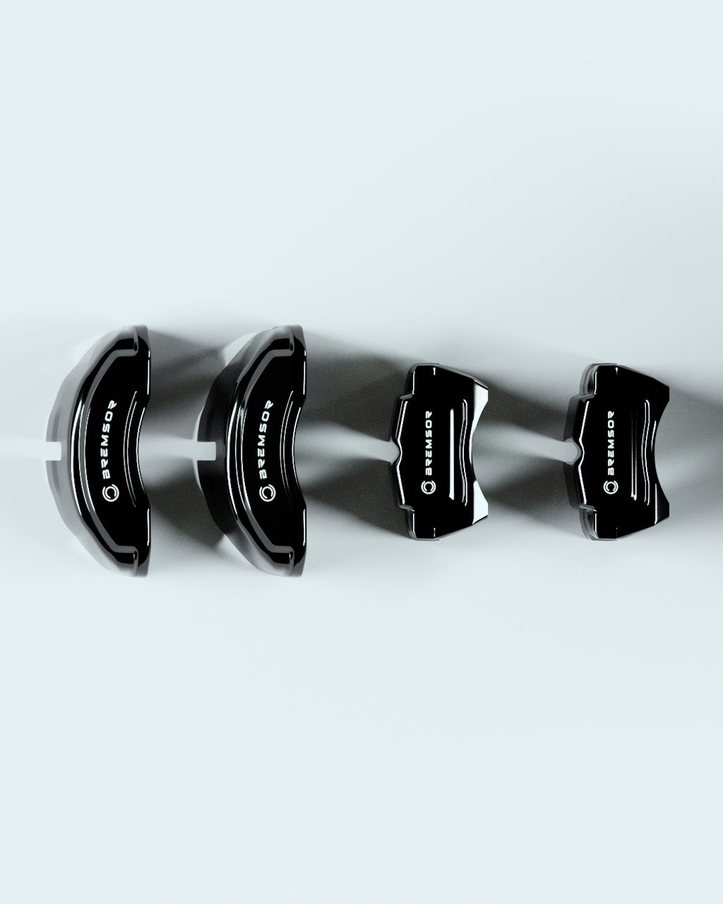 Fiat FREMONT Black - view 3