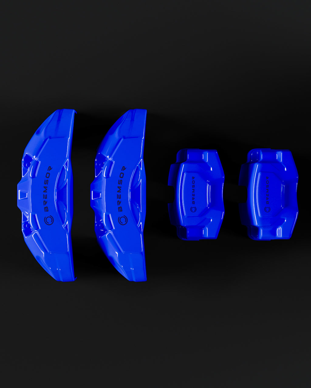 Alfa Romeo Junior Blue - view 5