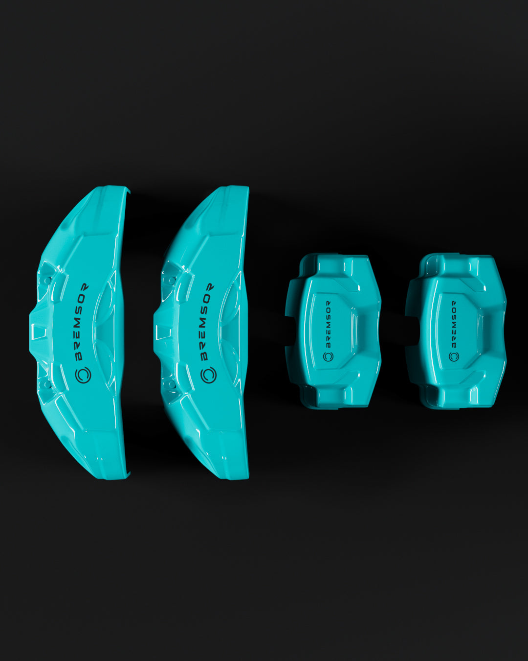 Alfa Romeo Stelvio Tiffany - view 5