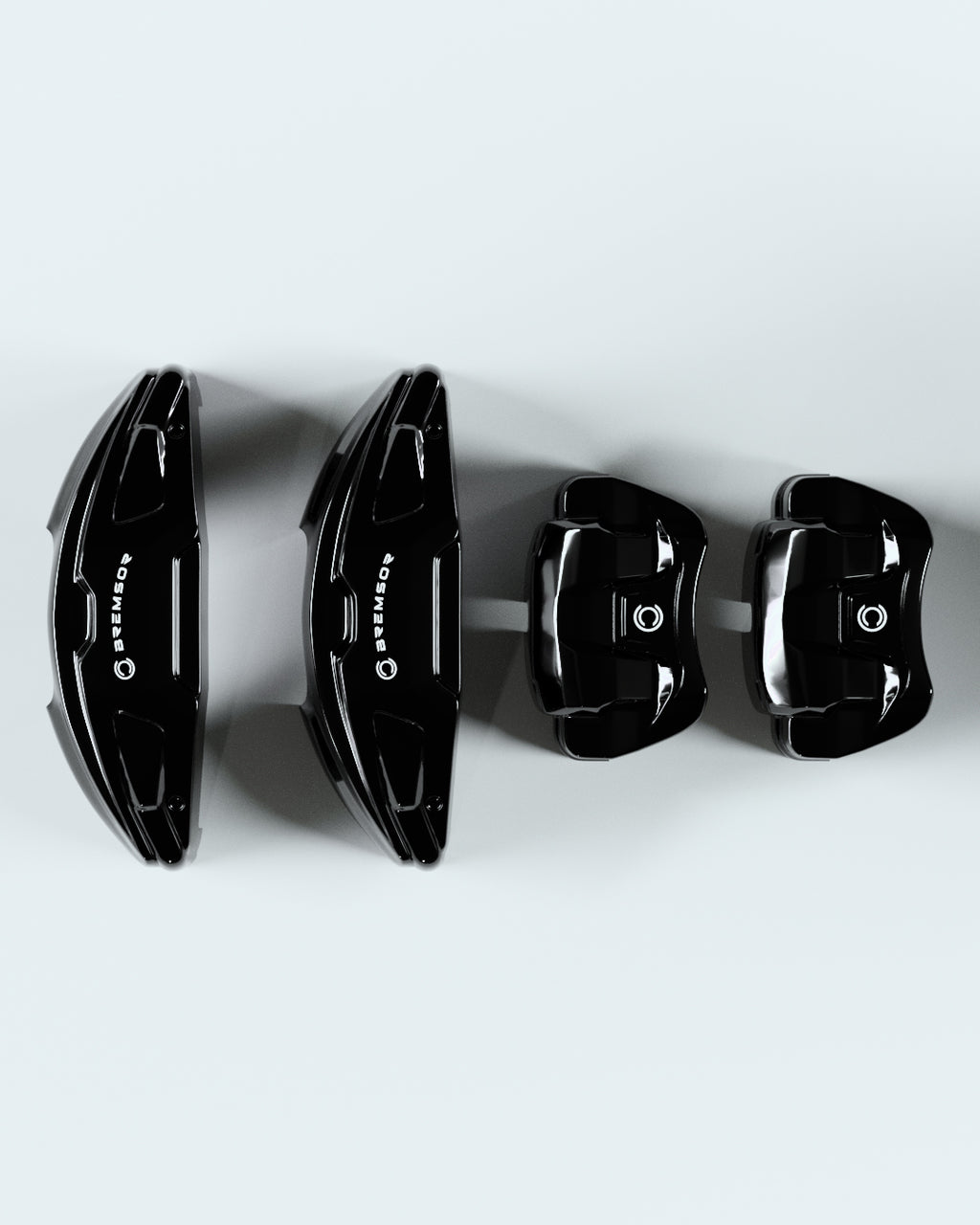 Rolls Royce Park Ward Black - view 4