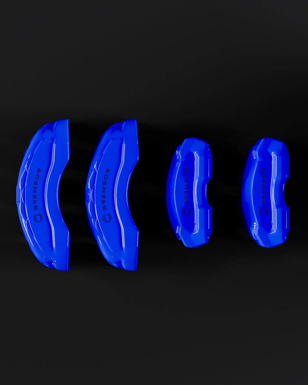 Dodge Viper Blue - view 6