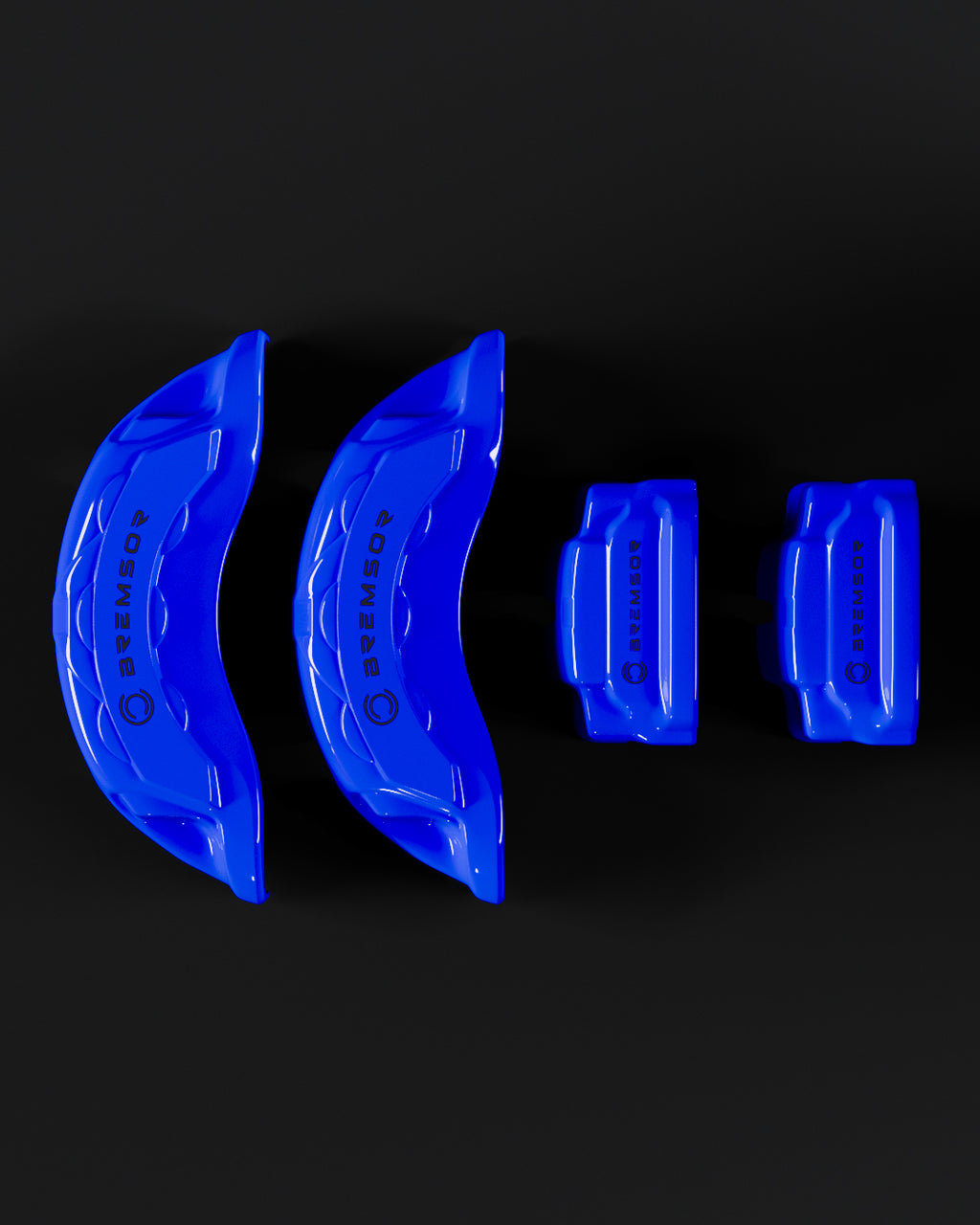 Chrysler LHS Blue - view 4