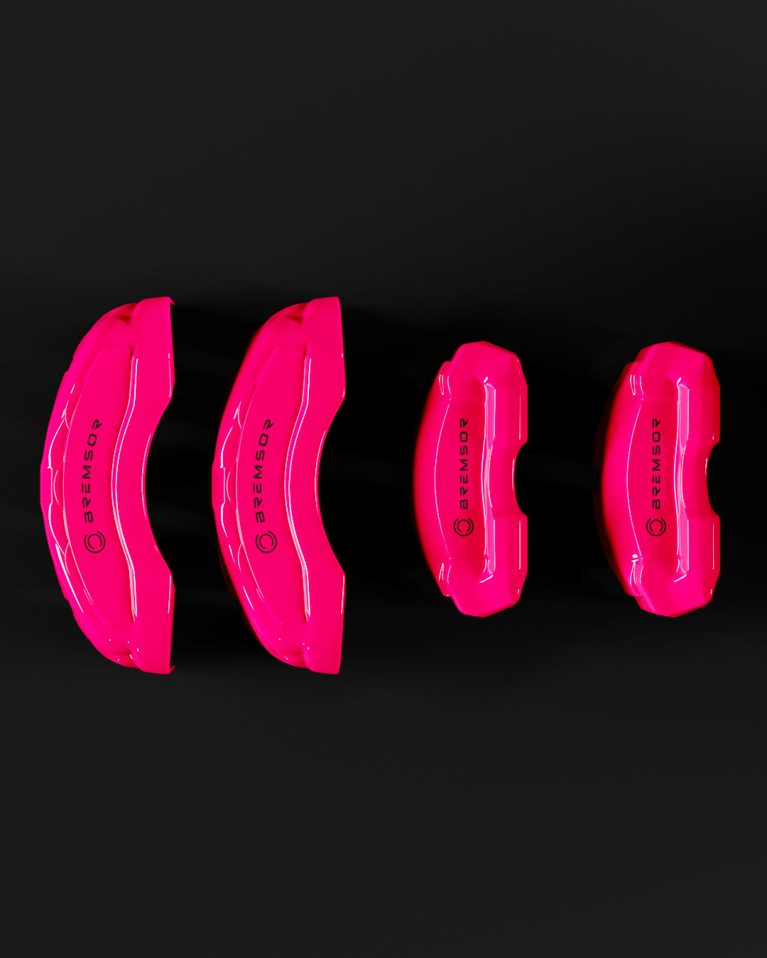 Dodge Ram 1500 Pink - view 6