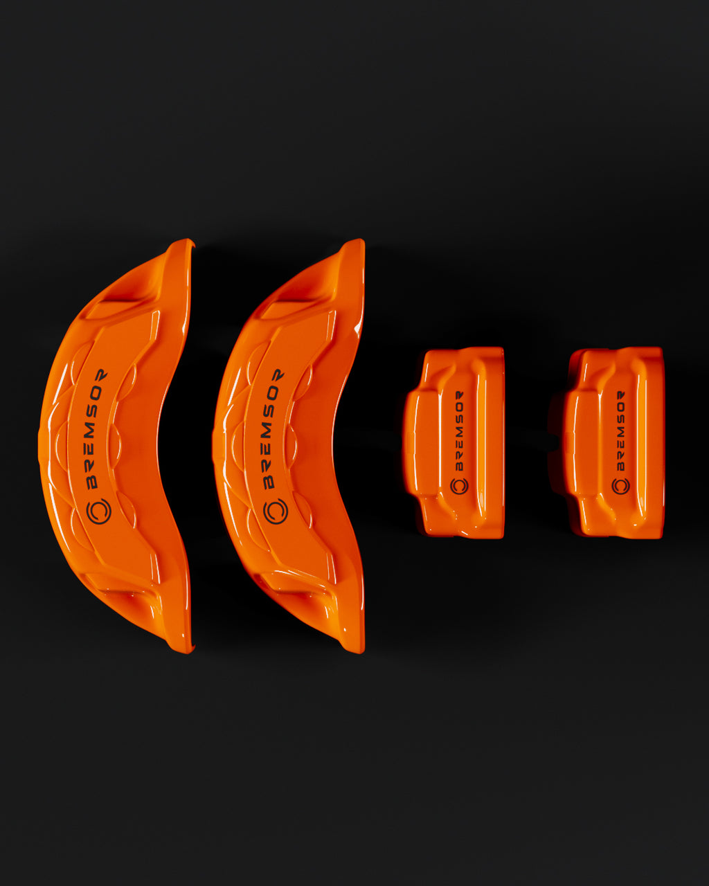 Chrysler LHS Orange - view 3