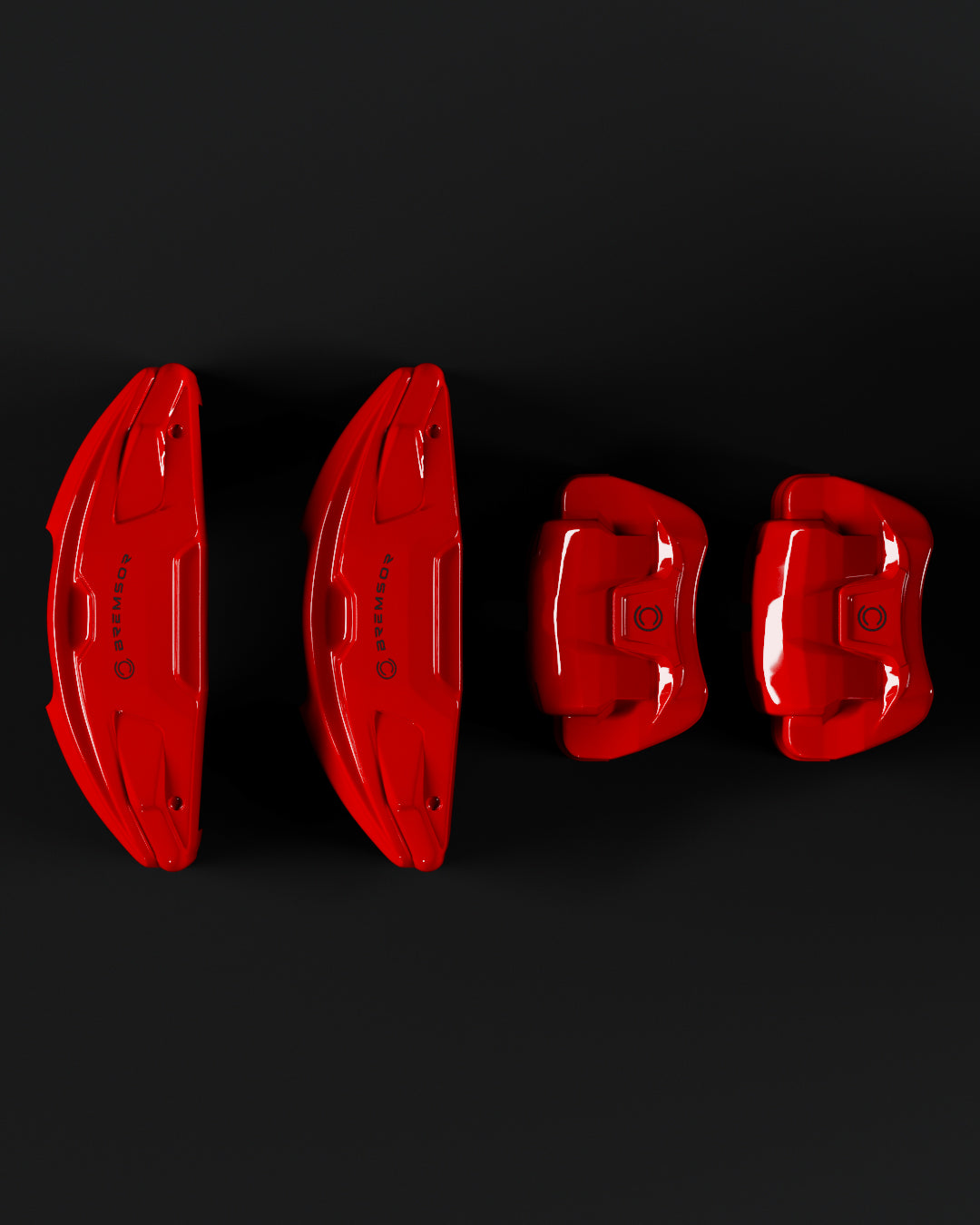 Rolls Royce Phantom Red - view 6