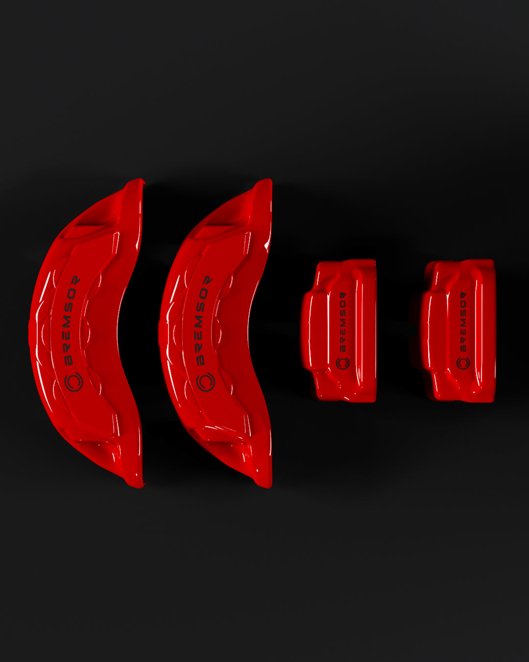 Chrysler TOWN & COUNTRY Red - view 4