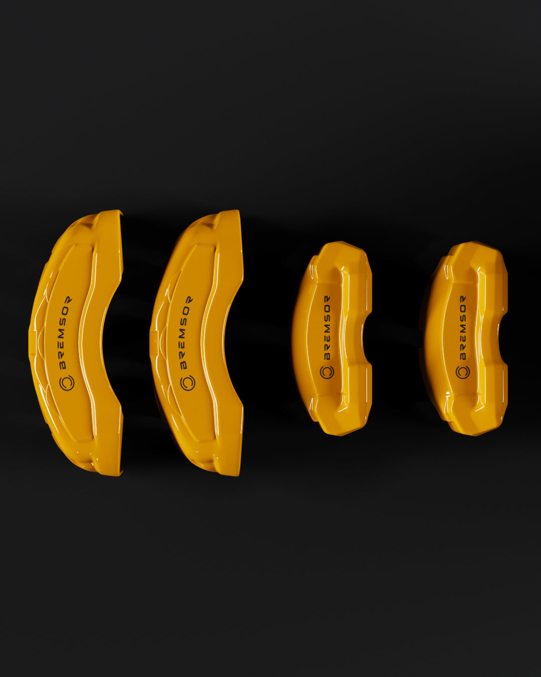 Dodge Ram 1500 Yellow - view 6