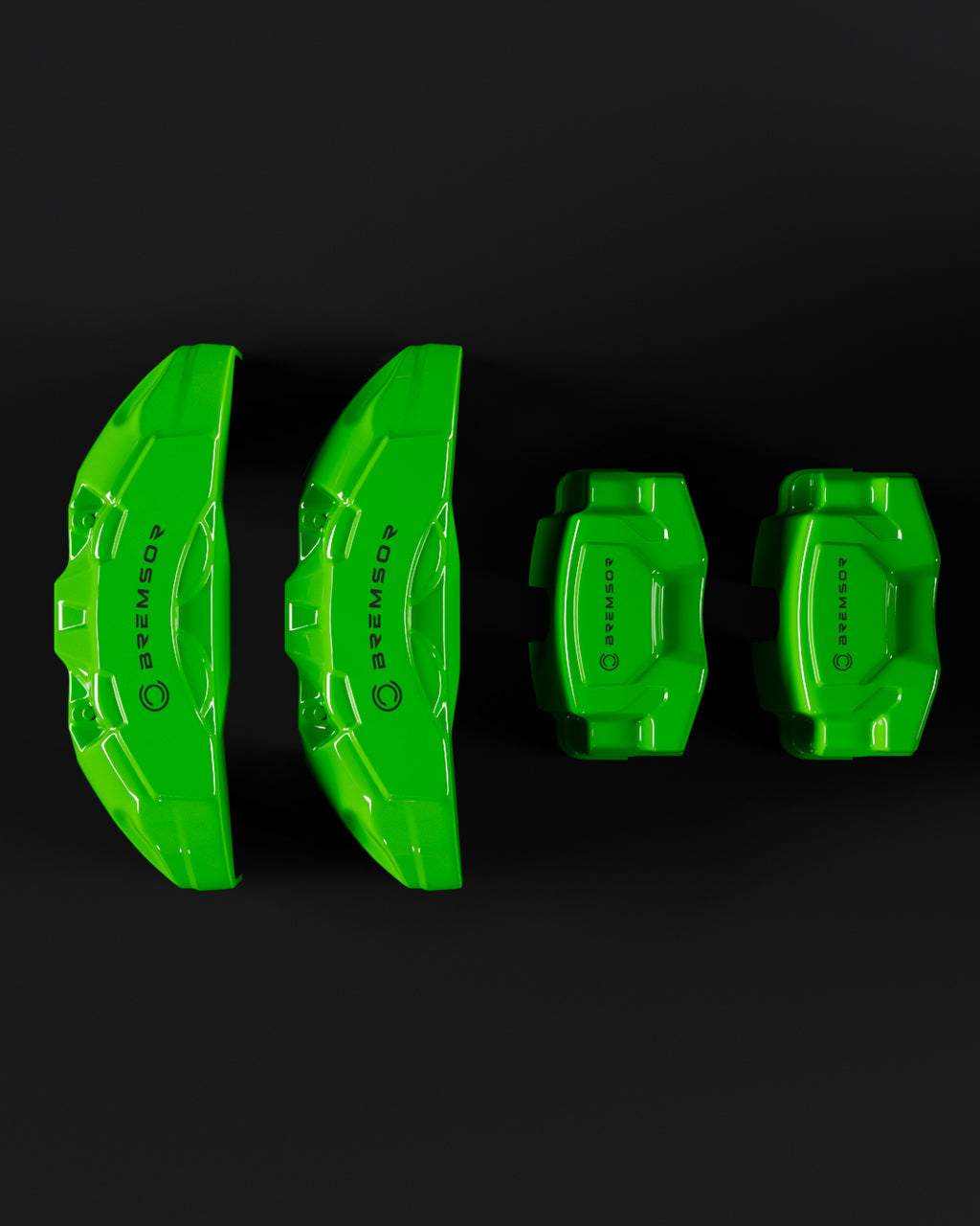 Alfa Romeo Junior Green - view 5