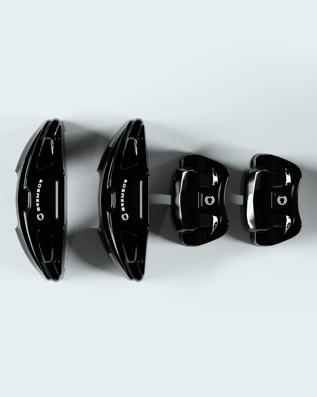 Rolls Royce Phantom Black - view 4