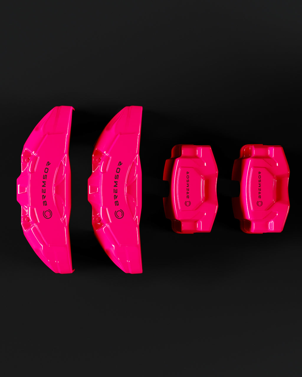 Alfa Romeo Giulietta Pink - view 5