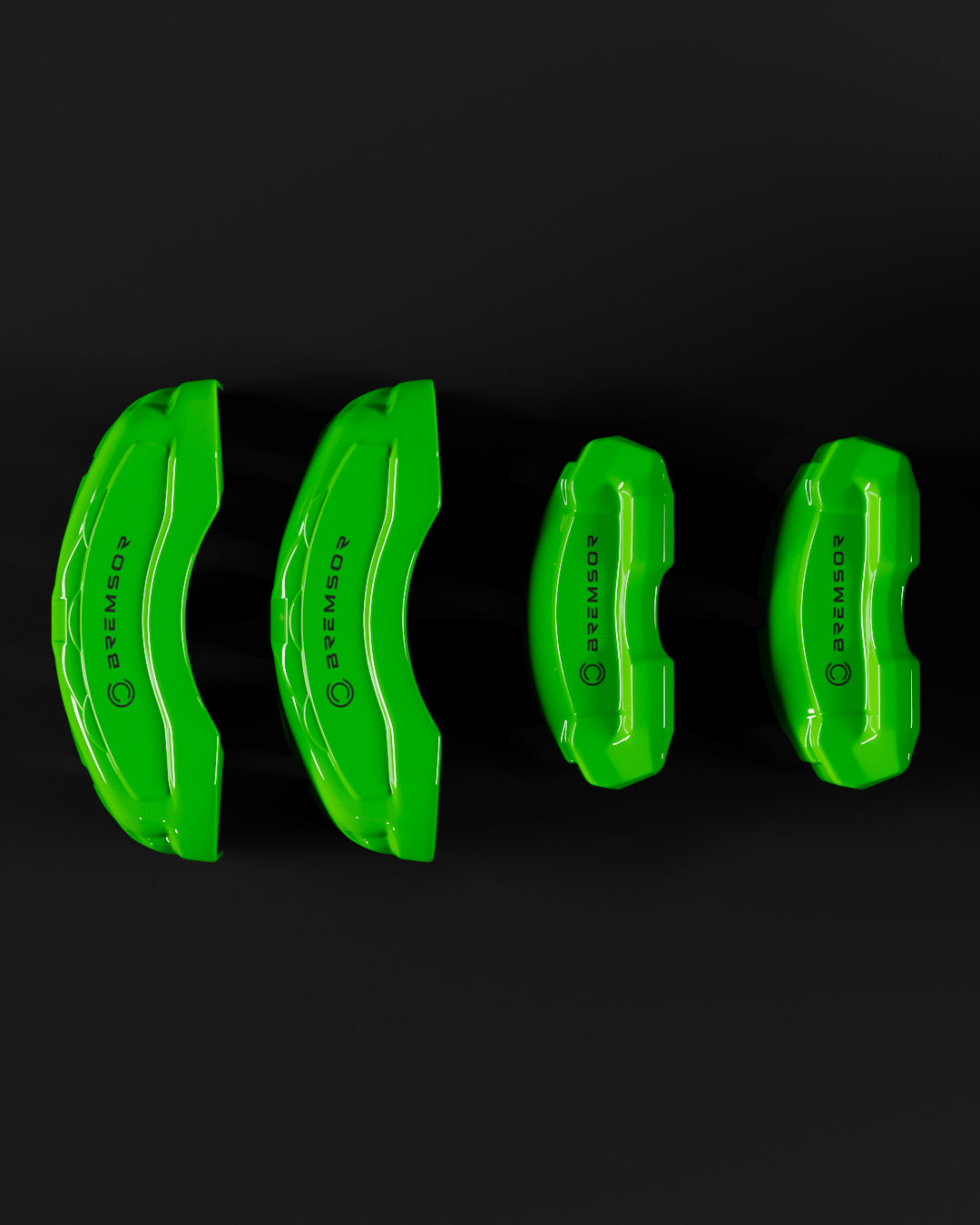 Dodge Durano  Green - view 6