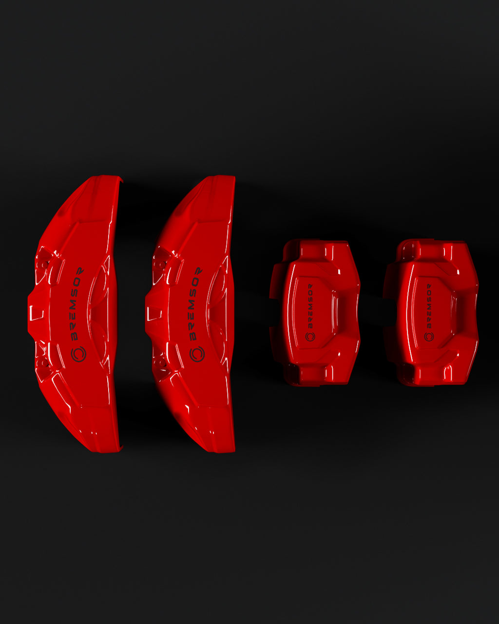 Alfa Romeo 145 Red - view 5