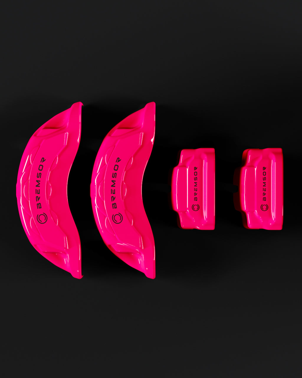Chrysler LHS Pink - view 4