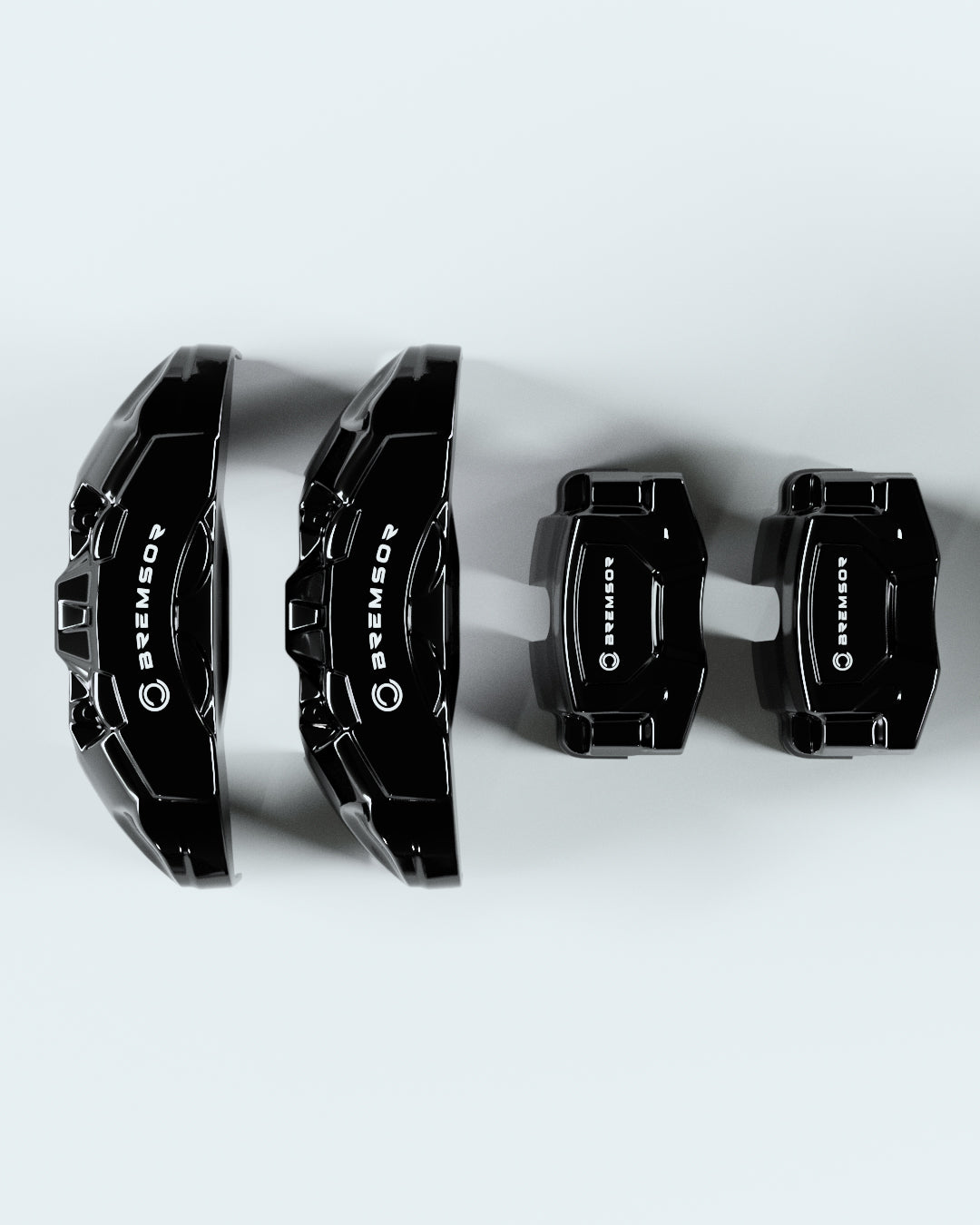 Alfa Romeo Tonale Black - view 2