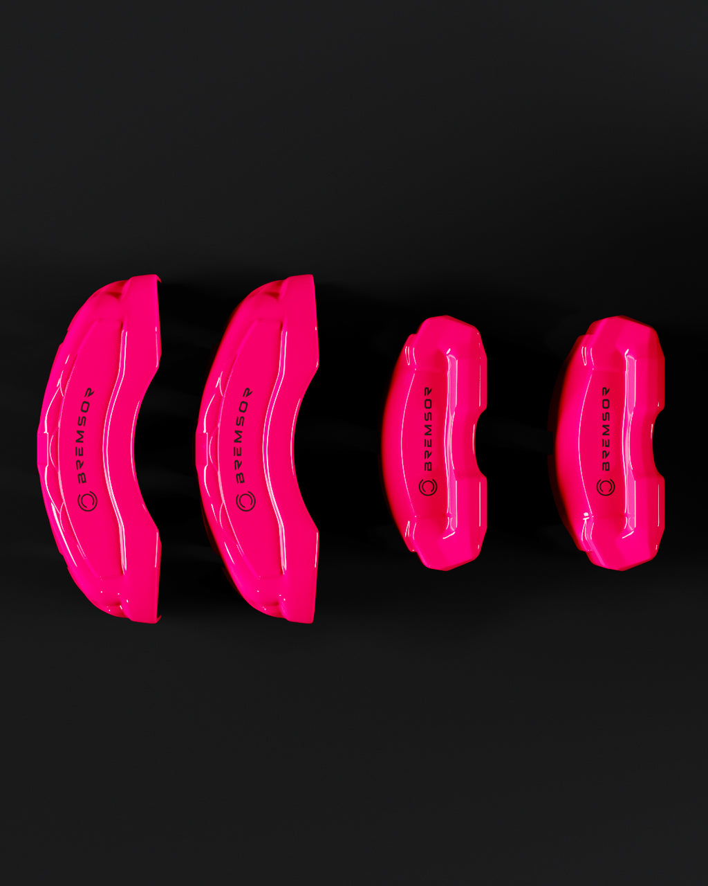 Dodge Magnum SRT8 Pink - view 6