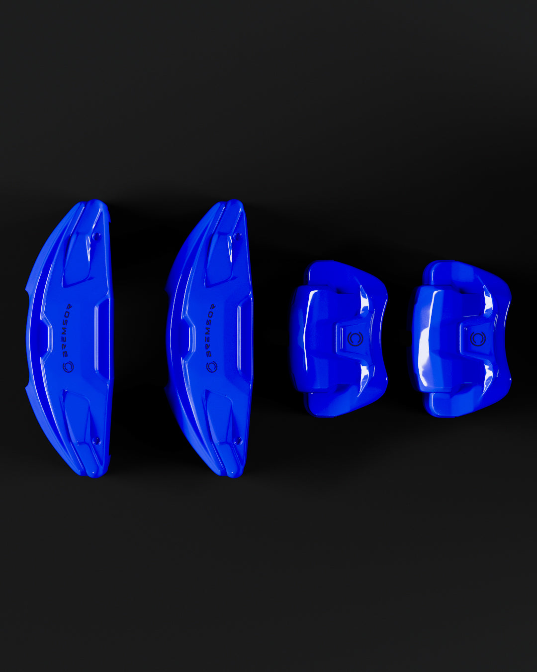 Rolls Royce Spectre Blue - view 6