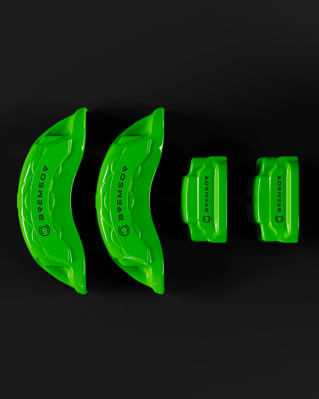 Chrysler PROWLER Green - view 4