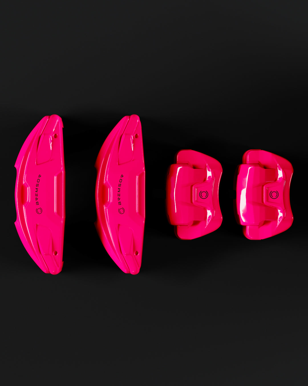 Rolls Royce Phantom Pink - view 6