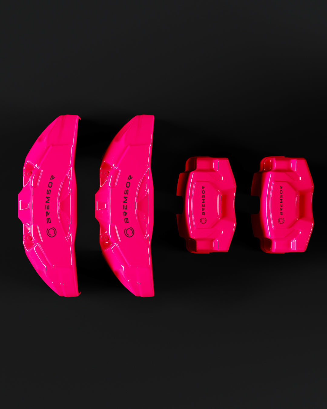 Alfa Romeo 146 Pink - view 5