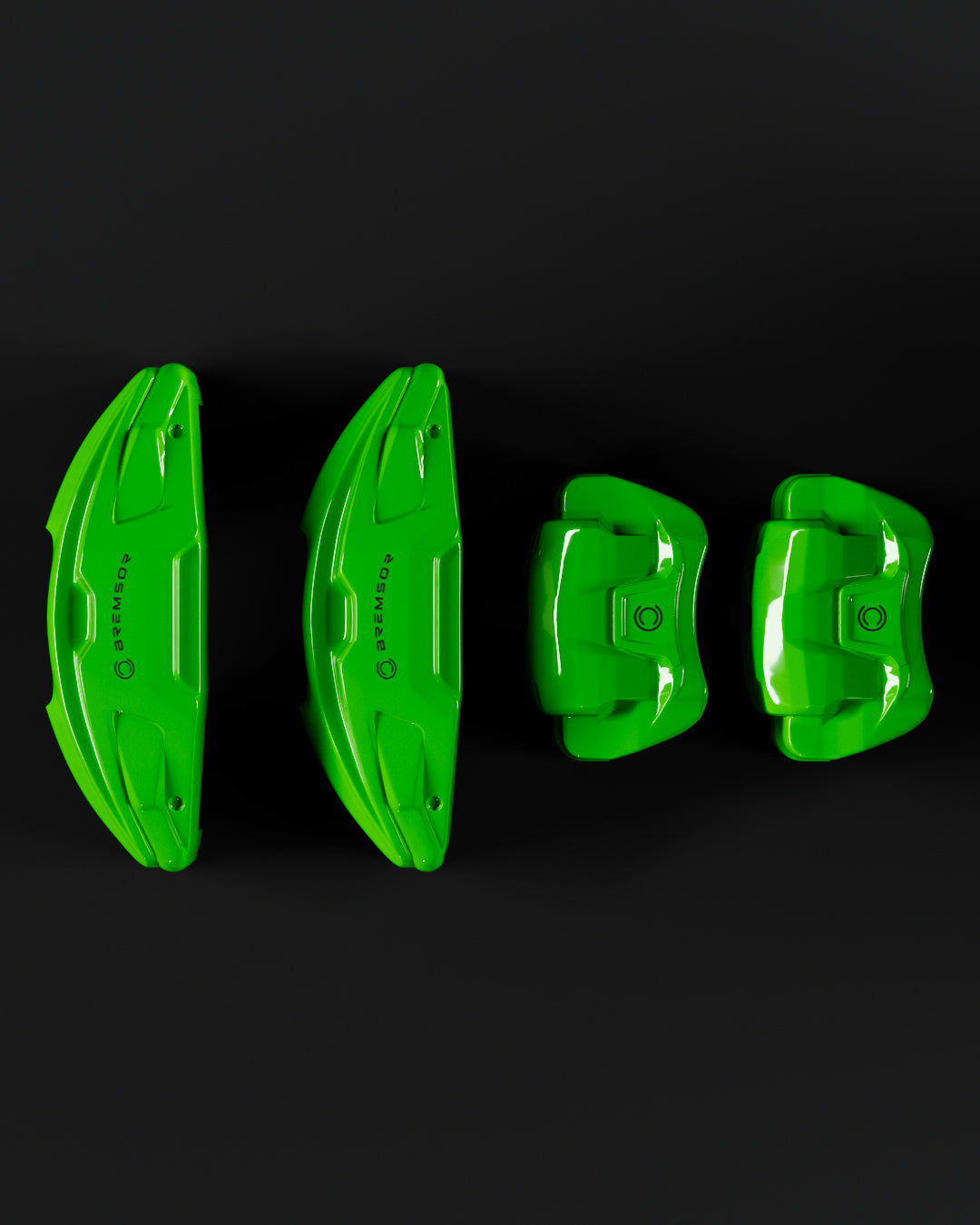 Rolls Royce Phantom Green - view 6