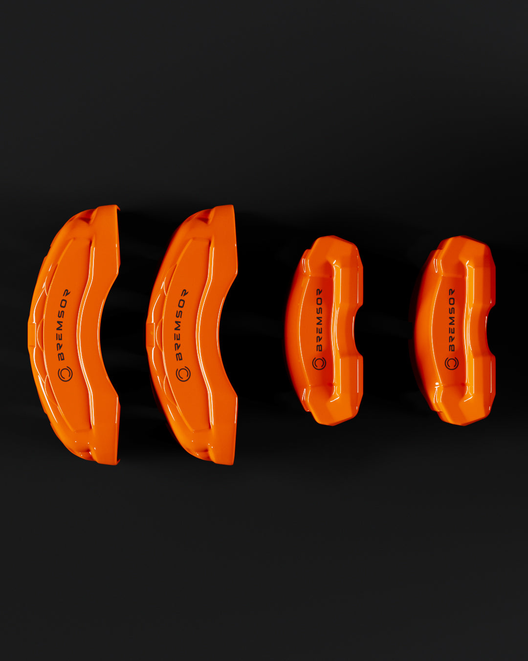 Dodge Charger SRT Orange - view 6