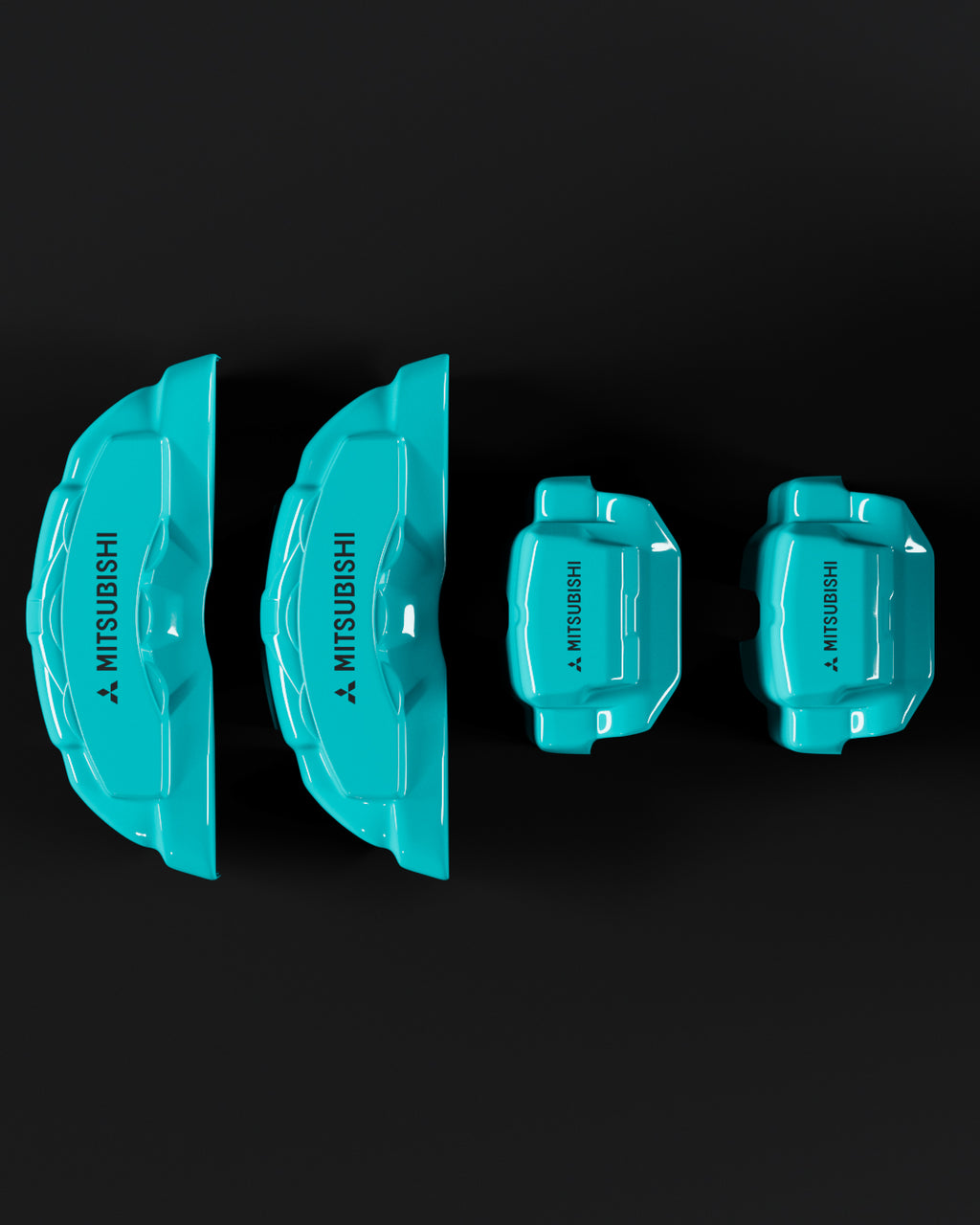 Mitsubishi Lancer Evolution Tiffany - view 6