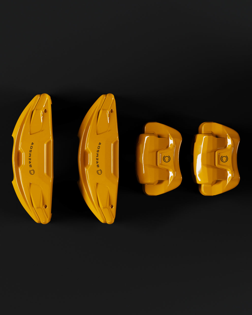 Rolls Royce Wraith Yellow - view 6