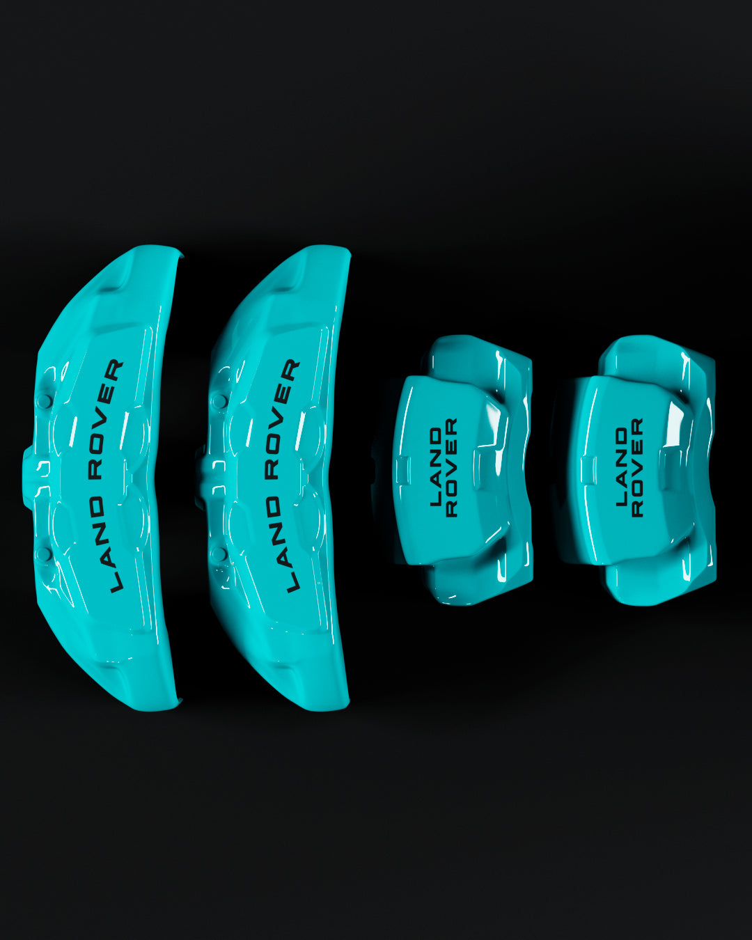 Land Rover  Freelander Tiffany - view 3