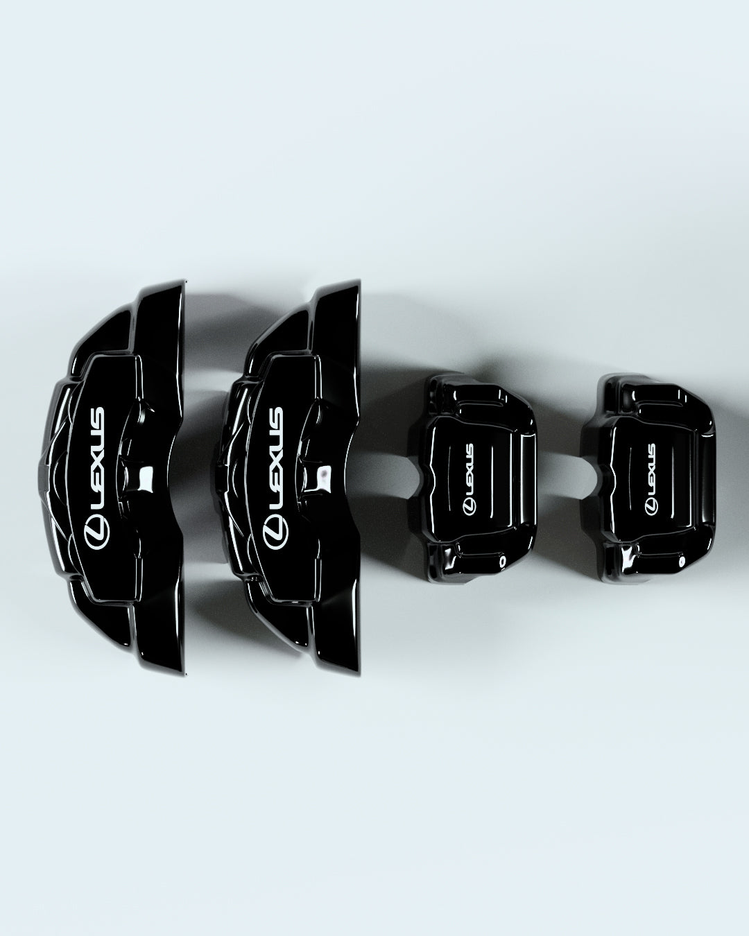 Lexus TX350 Black - view 3