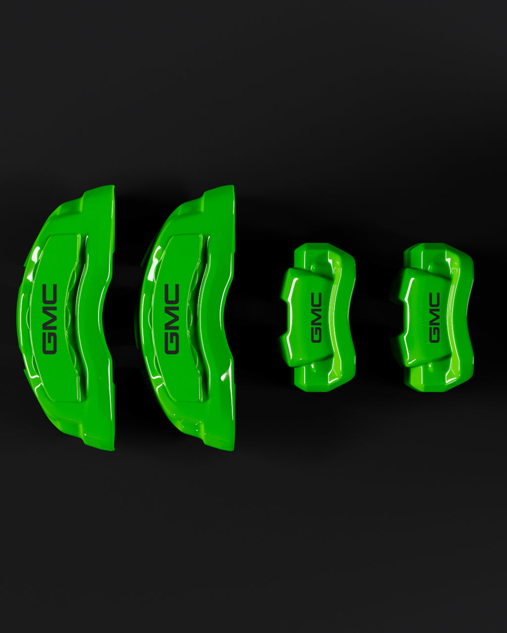 GMC Hummer Green - view 6
